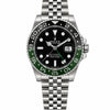 Dials RLX – GMT Master – Green
