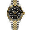Dials RLX – GMT Master – Golden