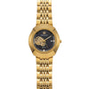 Proking Golden - Black Dial