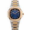 Patek Philippe - Nautilus - Two Tone