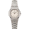 Patek Philippe - Nautilus - Stainless Steel