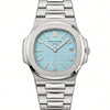 Patek Philippe - Nautilus - Stainless Steel