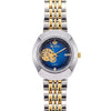 Proking Silver - Blue Dial