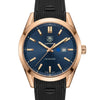 Carrera  - Blue Dial