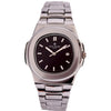Patek Philippe - Nautilus - Stainless Steel